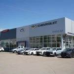 Автомобили JAC стали ещё доступнее с льготным кредитованием без первоначального взноса
