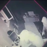 В ЗКО задержали группу воров, обчищавших офисы и склады