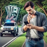 Житель Уральска оформлял кредиты на прохожих