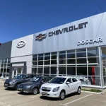 Chevrolet Cobalt — лидер продаж в Казахстане, стал еще доступнее благодаря льготному кредитованию