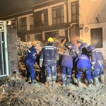 Сход оплывины в Алматы: найдены тела всех погибших