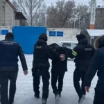 Двойное убийство раскрыли в Уральске спустя 25 лет