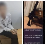 Терактами в школах района пугал школьник в Атырауской области