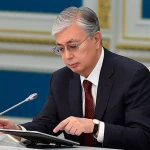 День памяти жертв политических репрессий: Токаев обратился к казахстанцам