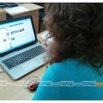 Жительница ЗКО обвинила мужа-директора школы в избиении