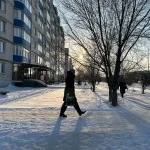 Облачно с прояснениями: погода на второе марта в ЗКО