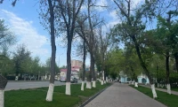 На западе Казахстана 28 апреля похолодает