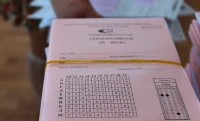Қазақстанда 164 мың бала ҰБТ тапсырды