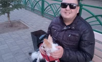 Жительница Уральска пожаловалась на полицейских: владелец собаки рассказал свою версию