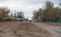 Жителей села близ месторождения Рожковское в ЗКО переселят