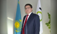 Новым главой «Казпочты» стал Бекежан Жакеев