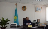 За что получил срок судья из Актау