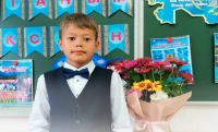 Школьник из Актюбинской области создал уменьшенную модель АЭС