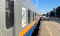 КТЖ запустит женский вагон сообщением Уральск — Мангистау