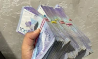 Житель ЗКО отдал мошенникам 200 млн тенге, а спустя три года ещё 90 млн тенге