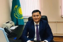 Дело председателя уральского суда Руслана Жумагулова передано в суд