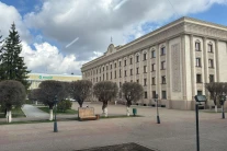Теплая погода ждёт жителей Западного Казахстана 14 апреля