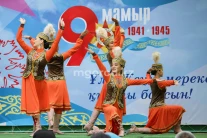 Концерты, забеги и спектакли: как отметят майские праздники в Уральске