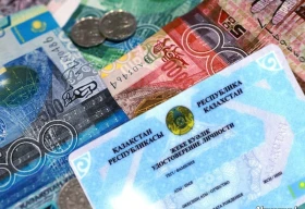 Собравшиеся в Астане нефтяники выехали в Жанаозен — КМГ