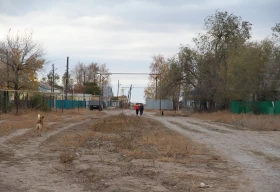 Жителей села близ месторождения Рожковское в ЗКО переселят