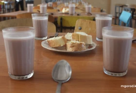 Меньше сахара и соли, больше молочки: новый стандарт питания внедрят в школьных столовых Казахстана