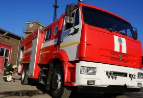 Ақтөбе облысында өрт сөндіру бекеттерінің саны артпақ