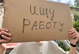 Житель Уральска попал в трудовую кабалу в России