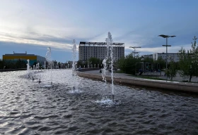 Гепатит, конъюнктивит, ротавирус: субұрқаққа түскенде қандай сырқатты жұқтыру қатері бар