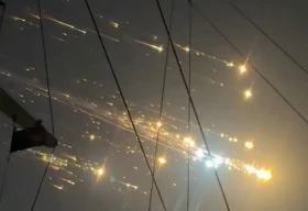 Корабль Starship взорвался во время испытательного полета (видео)