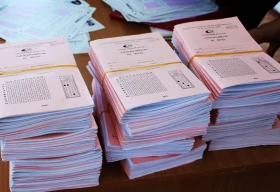 Более пяти тысяч человек подали заявление на мартовское ЕНТ в ЗКО