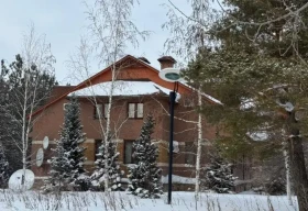 Особняк Масимова отдадут под нужды акимата Астаны
