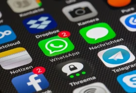 В WhatsApp появились каналы