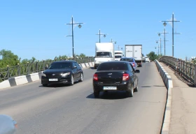 Два моста отремонтируют в Уральске