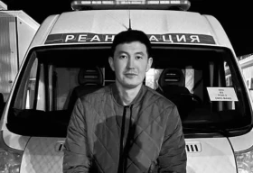 Мужчина умер после встречи с сотрудником СОБРа: в ЗКО начался суд