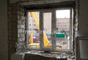 Как идёт ремонт в доме юношества «Шанырак» в Уральске