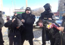 Студентов-вымогателей задержали в Актобе