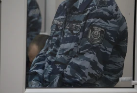 Житель Уральска подал в суд на полицейских и требует моральную компенсацию