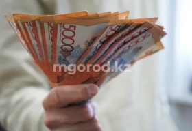 Ақтөбеде үлескерлердің 421 млн теңгесі ұрланды