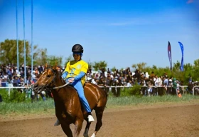 660 мың қазақстандық ұлттық спорт түрімен шұғылданады