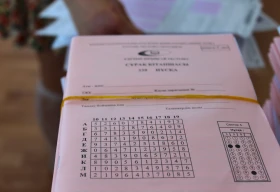 Қазақстанда 164 мың бала ҰБТ тапсырды