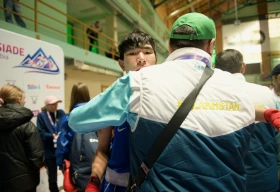 «Победа была моей мечтой — и она сбылась!» — как проект AUYL SPORT поддерживает сельских спортсменов