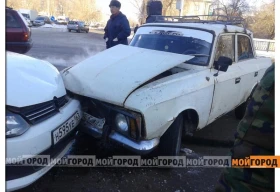 Генеральный консул Азербайджана посетил АНК в Уральске