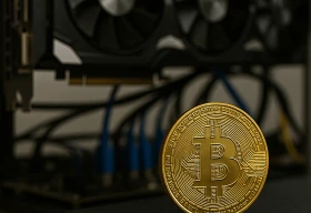 Қазақстанда 75 майнер тіркелген