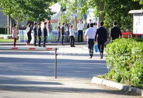 В ЗКО из-за паводка продлили прием заявок на ЕНТ