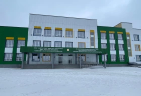Ещё одну комфортную школу открыли в ЗКО