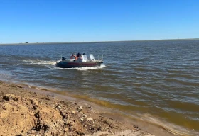 Уровень Урала в Атырауской области на 194 см выше критической отметки
