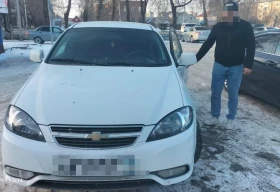 Оралда заң бұзған шетелдік азаматты елден шығарды