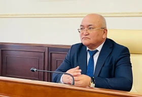«Открытый акимат»: уральцев примет аким, его заместители и главы госорганов