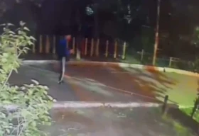 В Уральске ограбили таксиста