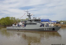 Экс-замакима ЗКО возглавила управление
